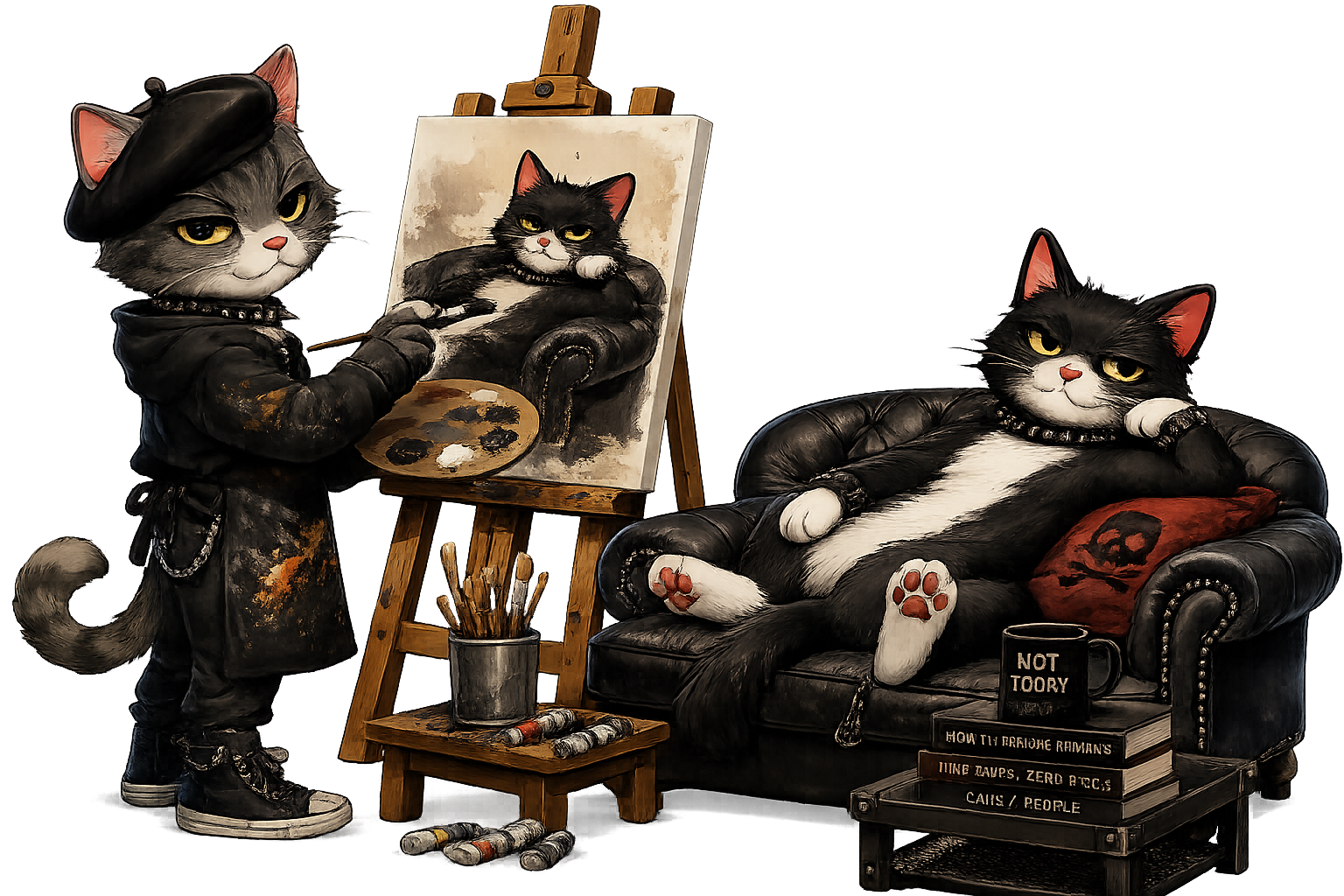 ArtsFolio